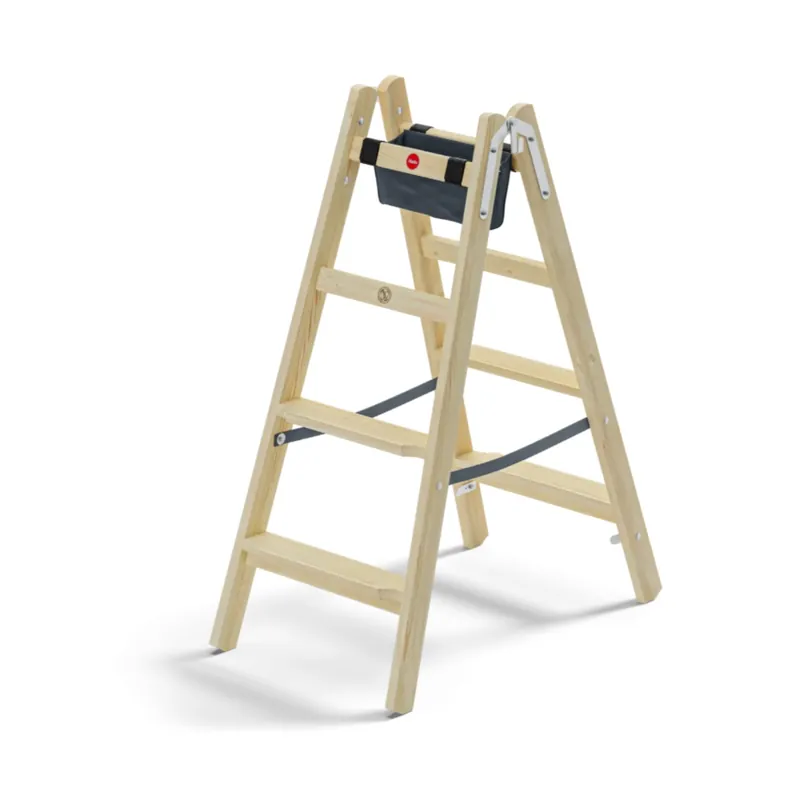 Hailo Master H80 2 x 4 Stufen Solange Der Vorrat Reicht