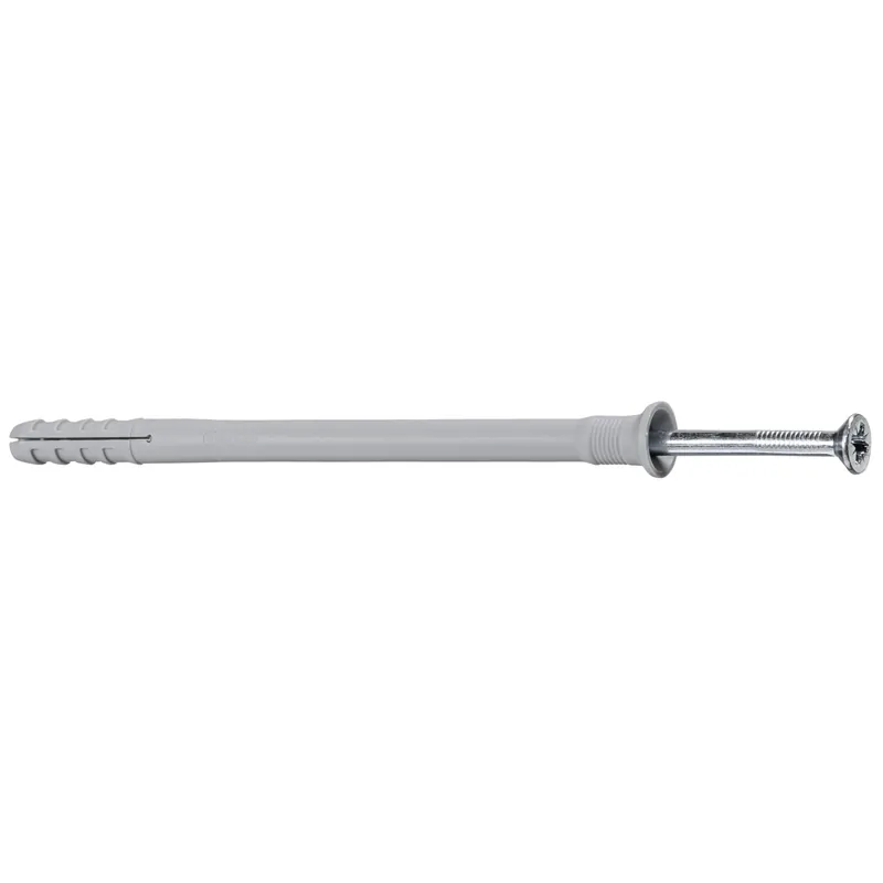 Fischer Nageldübel N 8x120/80 S 100 St. Günstig