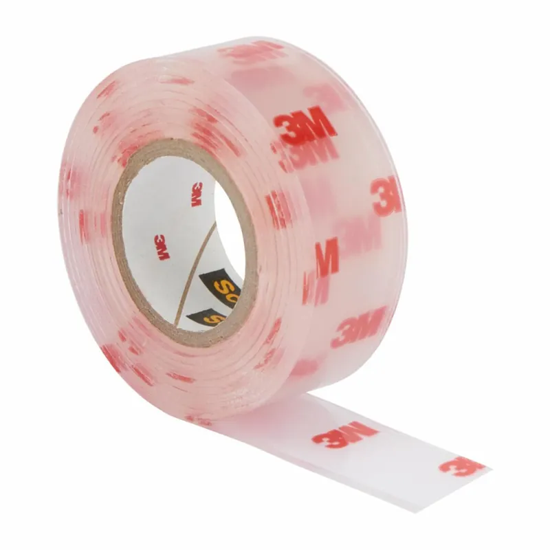 Neu Im Sortiment Scotch Fix transp. Doppelseitig- Klebeband 19mmx1,5m