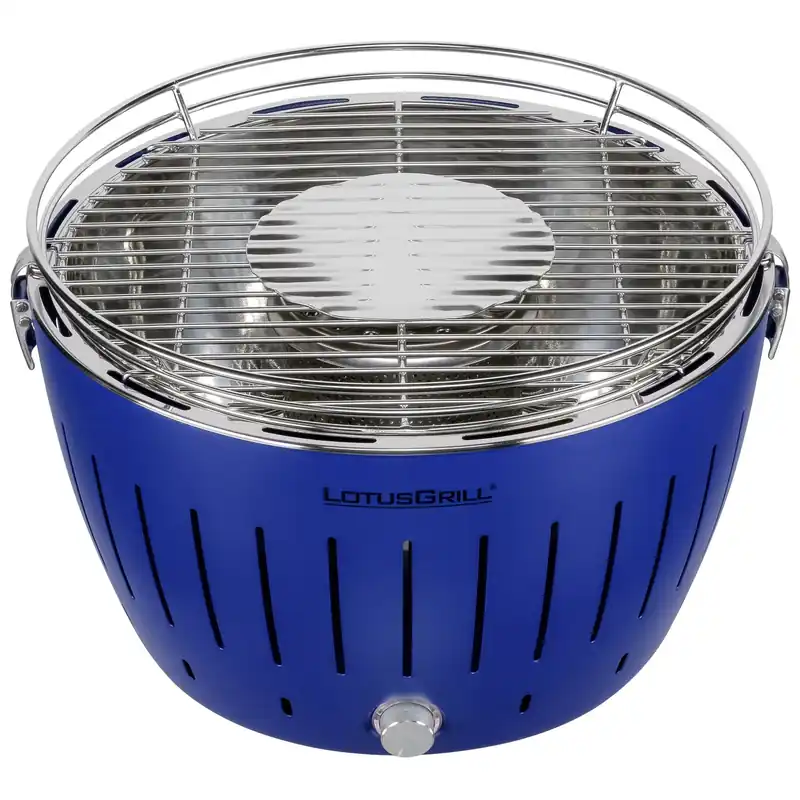 Bestseller LotusGrill G34 U Blau