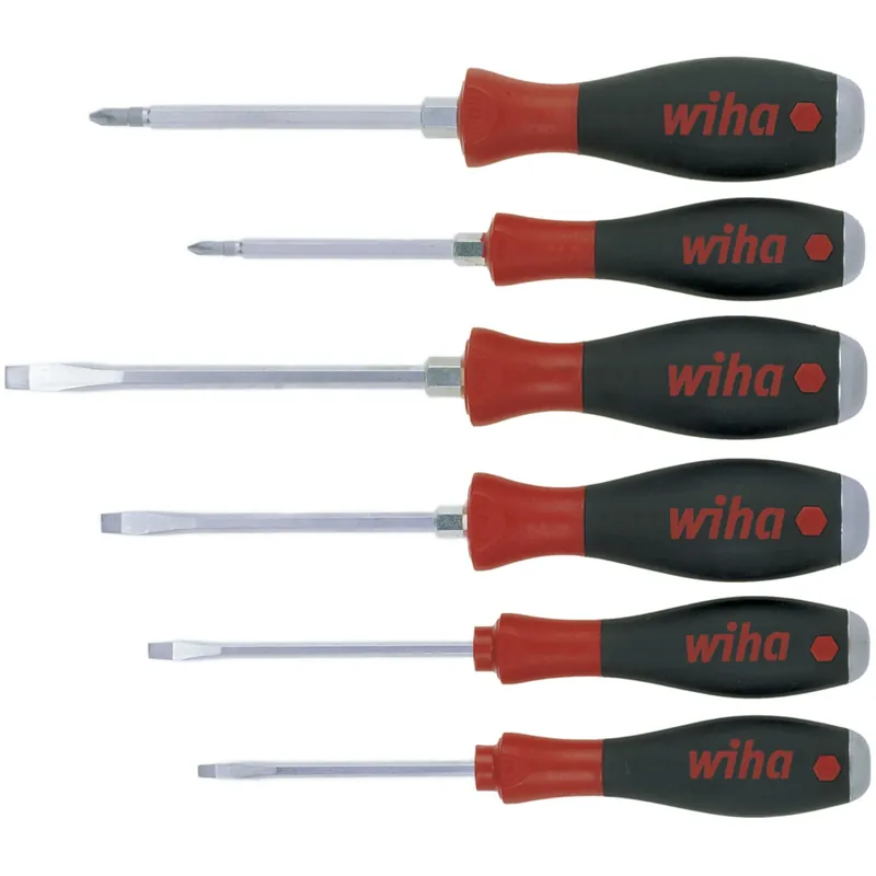 Wiha 530HK6 SoftFinish Beliebt