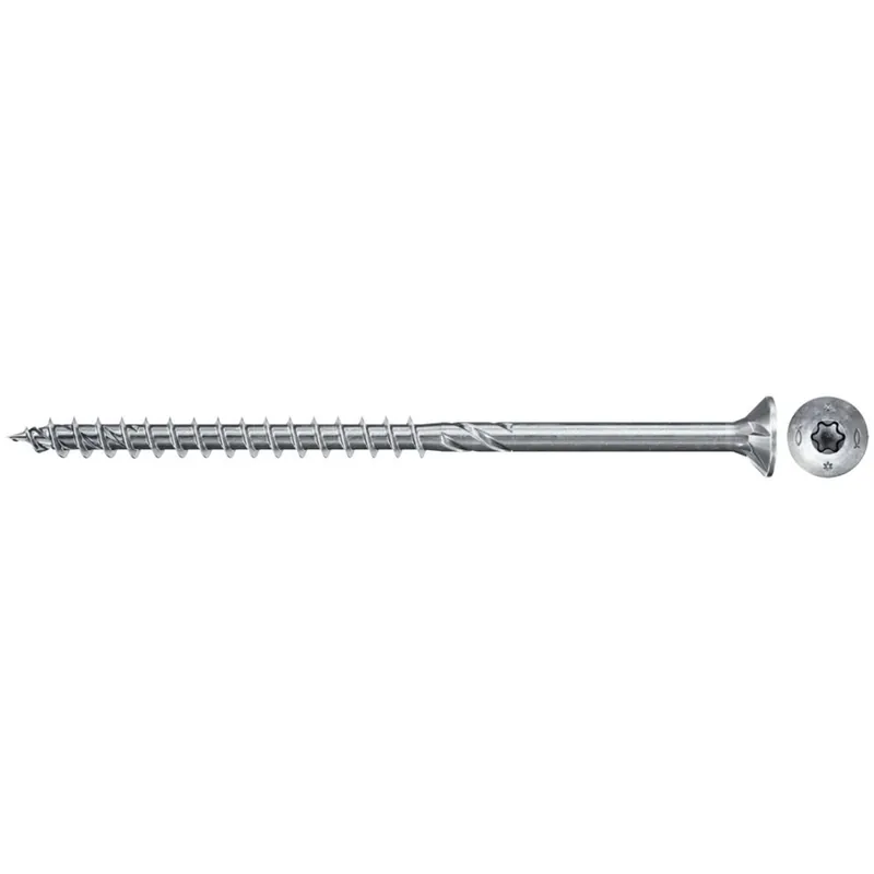 Fischer PowerFast II 4,0x70 SK TX TG blvz 200 Letzte Chance