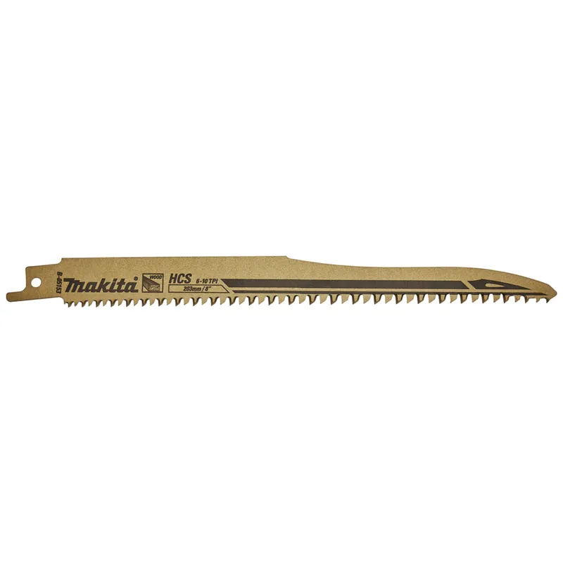 Makita B-05153 Reciproblatt HCS 203/6-10Z 5St Knallerangebot