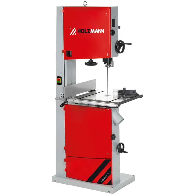 Echt Holzmann HBS470PROFI_400V Holzbandsäge