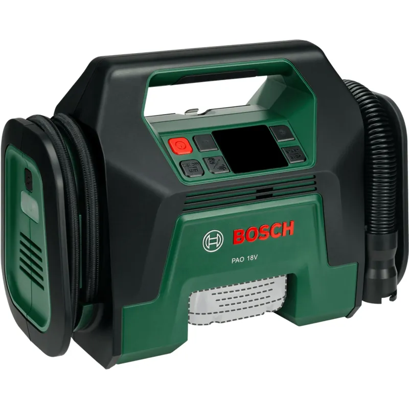 Top-Preis Bosch PAO 18V Luftpumpe