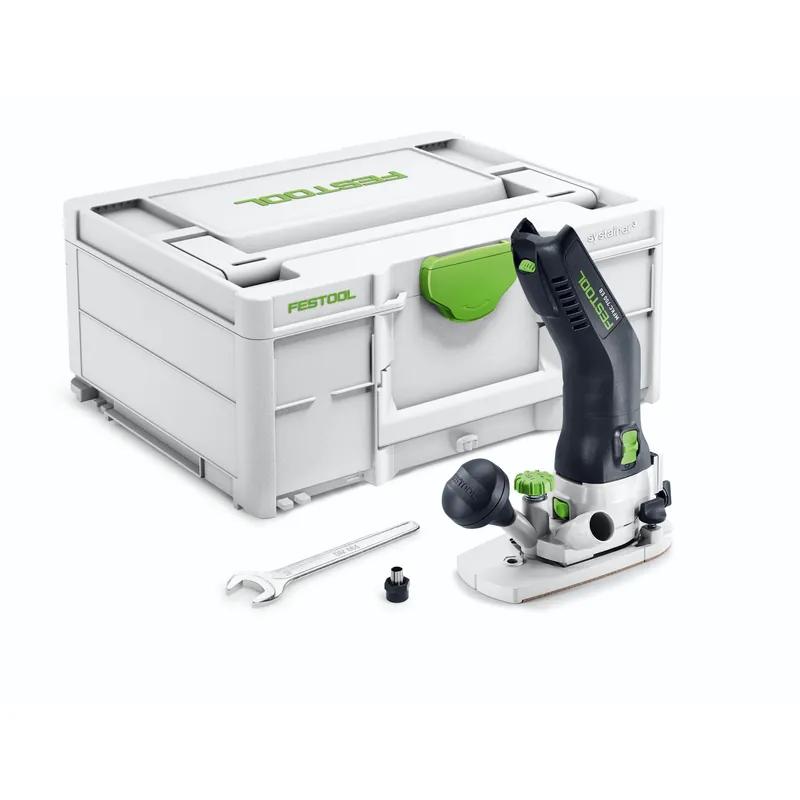Festool MFKC 700 EB-Basic Akku-Modul-Kantenfräse Top-Angebot