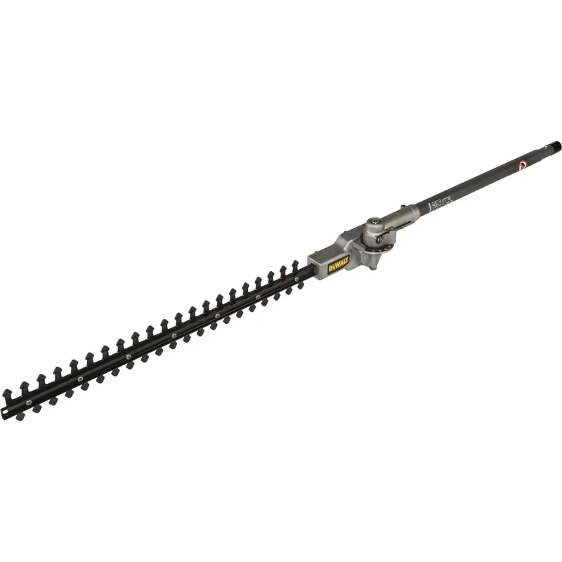 DeWalt DCMASPH6N-XJ Heckenscheren-Aufsatz Neu Im Sortiment
