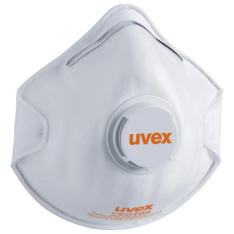 uvex silv-Air class.2210 FFP2 3x Sale