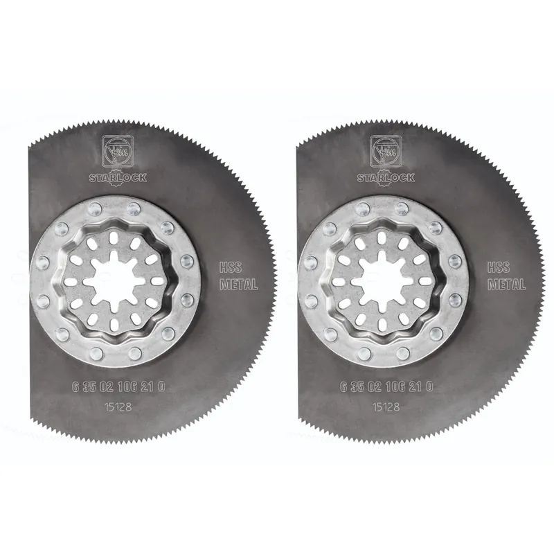 Online Kaufen Fein Sägeblatt SL segment. HSS D85 VE2