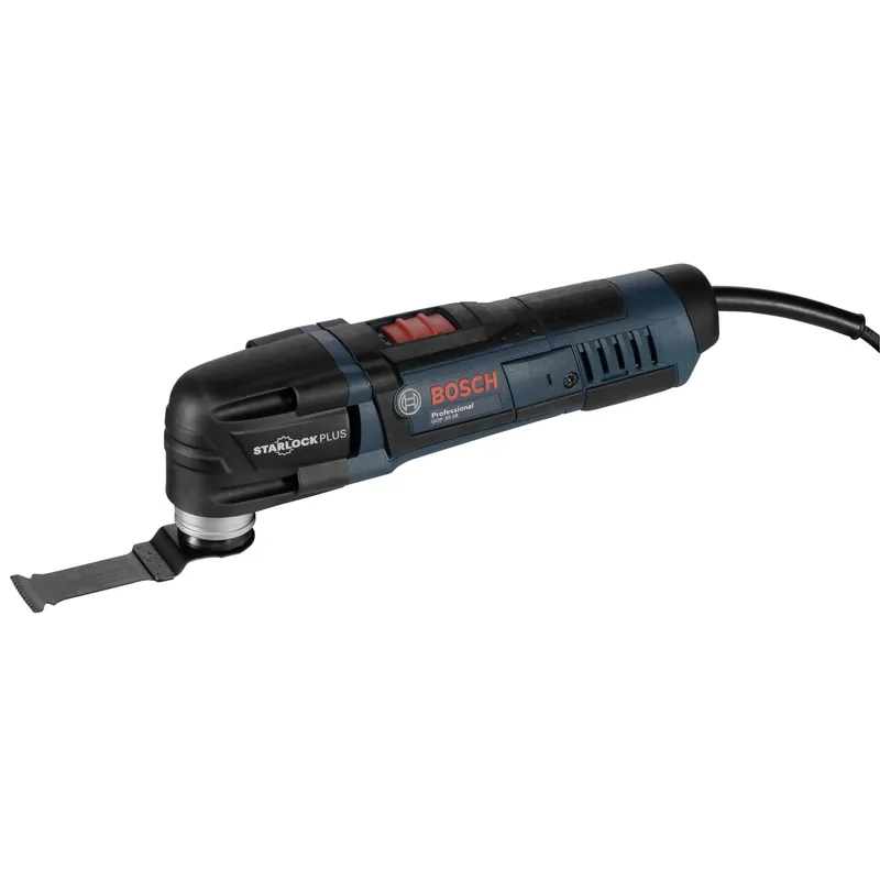 Bestpreis Bosch GOP 30-28 Professional Multi-Cutter