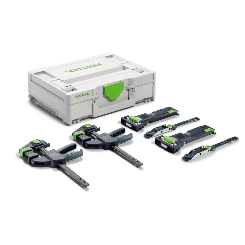 Festool ZS FS-EP TS/TSC55 Zubehör-Set Schneller Versand