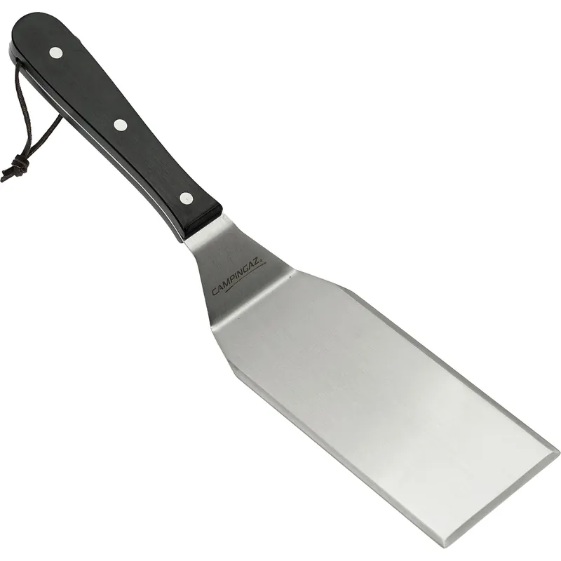 Nur Heute Campingaz Premium Plancha-Spatel Edelstahl