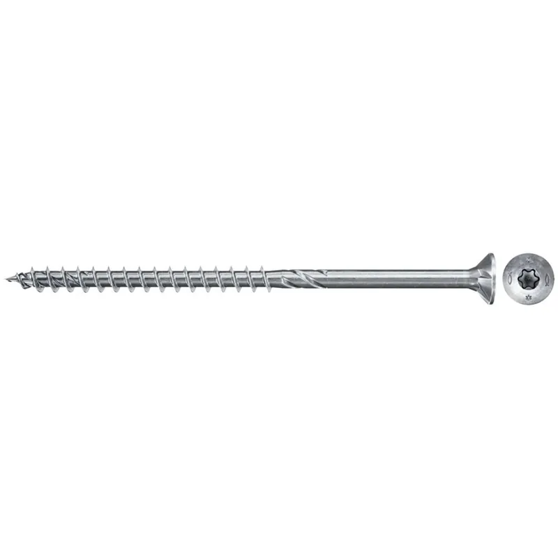 Fischer PowerFast II 6,0x100 SK TX TG blvz 100 Online Kaufen