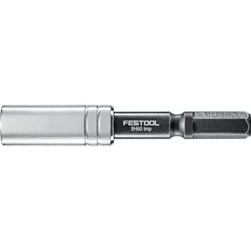 Festool Magnet-Bithalter BH 60 CE-Imp Echt