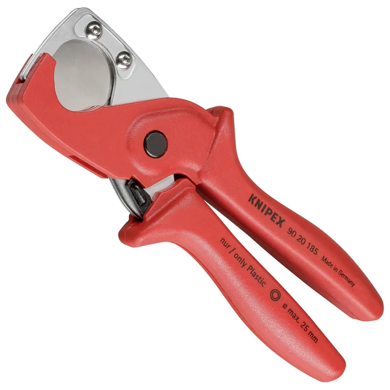 KNIPEX Rohrschneider 185 mm Kracherpreis