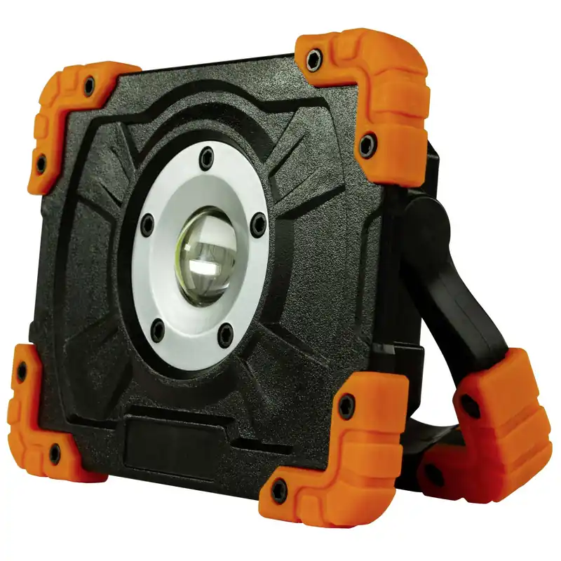 REV LED Arbeitsleuchte Flood 5W Powerbank 2 Std. Lauf.2620011210 Jetzt Kaufen