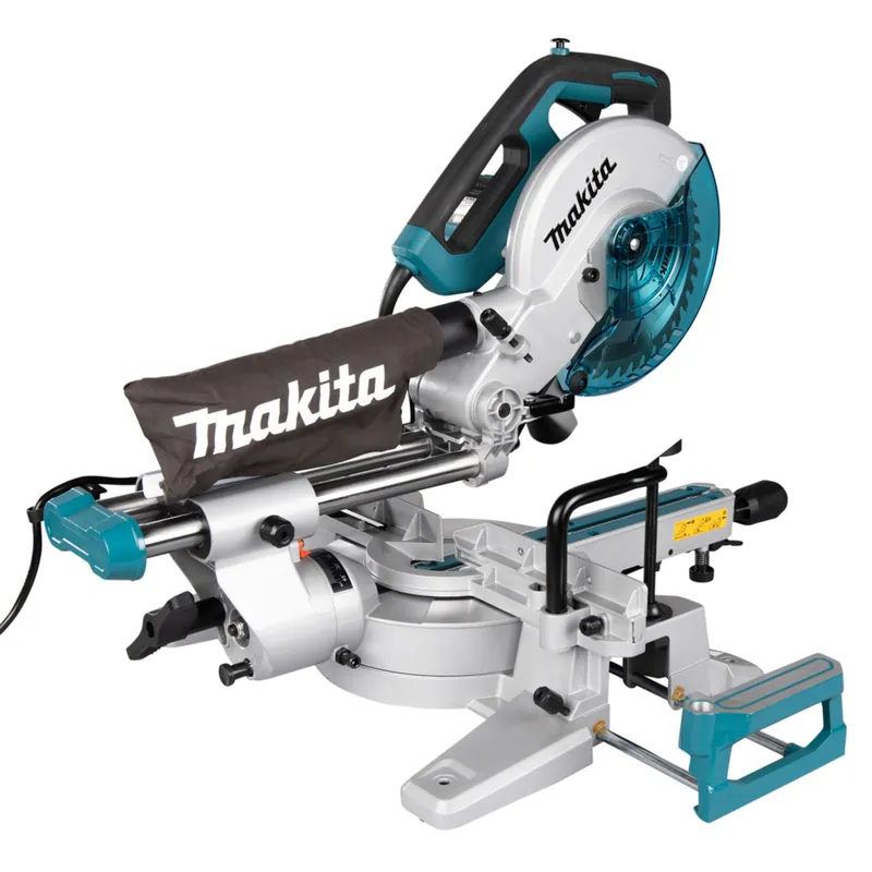 Top-Seller Makita LSO816F Kapp- und Gehrungssäge