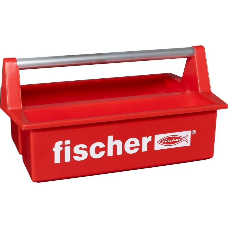 Fischer Werkzeugkasten WZK Neue Ware