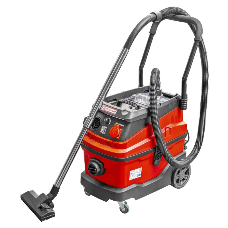 Jetzt Kaufen Holzmann NTS30L SMART 230V Nass-Trockensauger