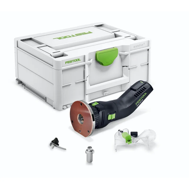 Knallerangebot Festool OFKC 500 R3 EB-Basic Akku-Kantenfräse