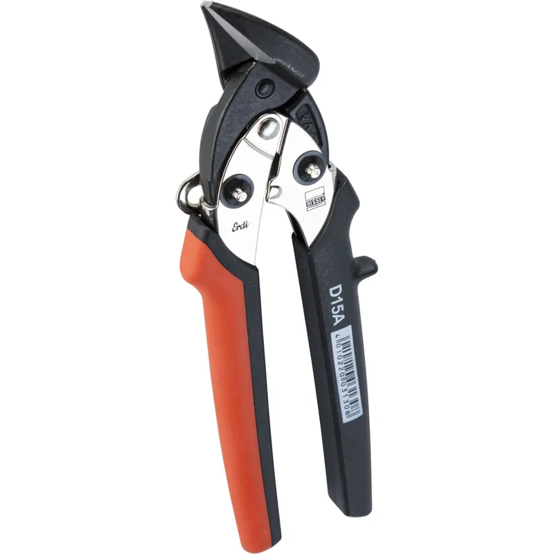 BESSEY Ideal-Schere, klein und wendig D15A Preisknaller