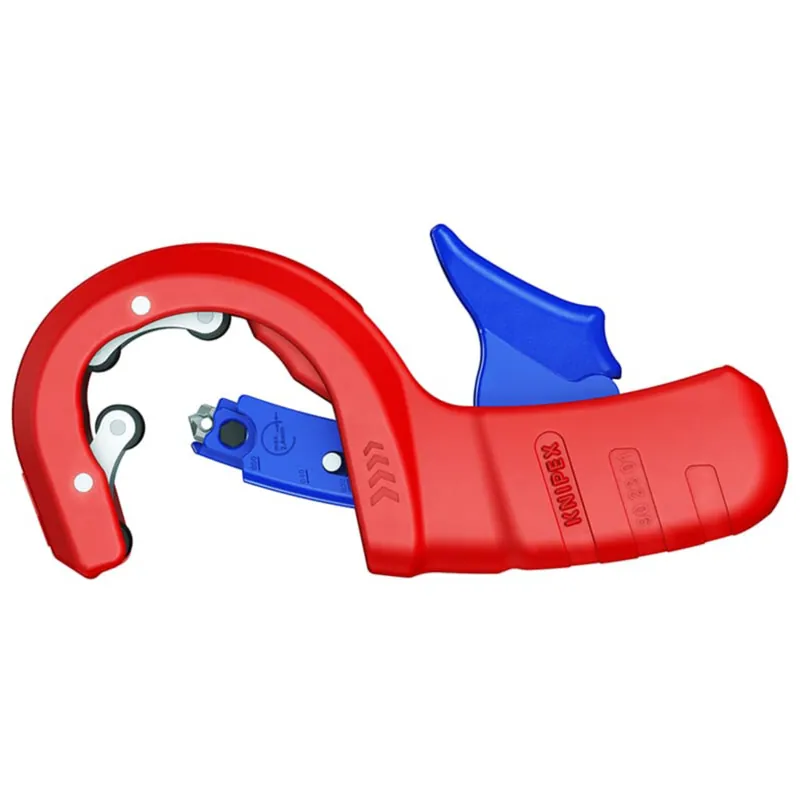 KNIPEX DP50 Rohrabschneider Kracherpreis