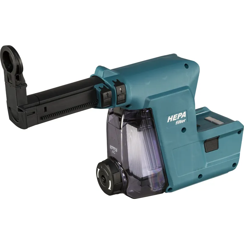 Top-Angebot Makita 199570-5 Staubabsaugung DX07