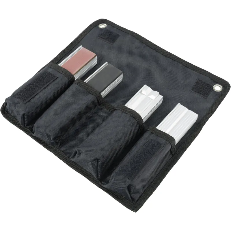 Meistverkauft HEUER Schutzbacken-Set Größe 140 enthält Typ N, G, F und P