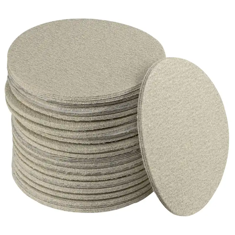 1x100 Klingspor PS 33 CK Schleifpapier klett 150 Korn 60 Sonderangebot