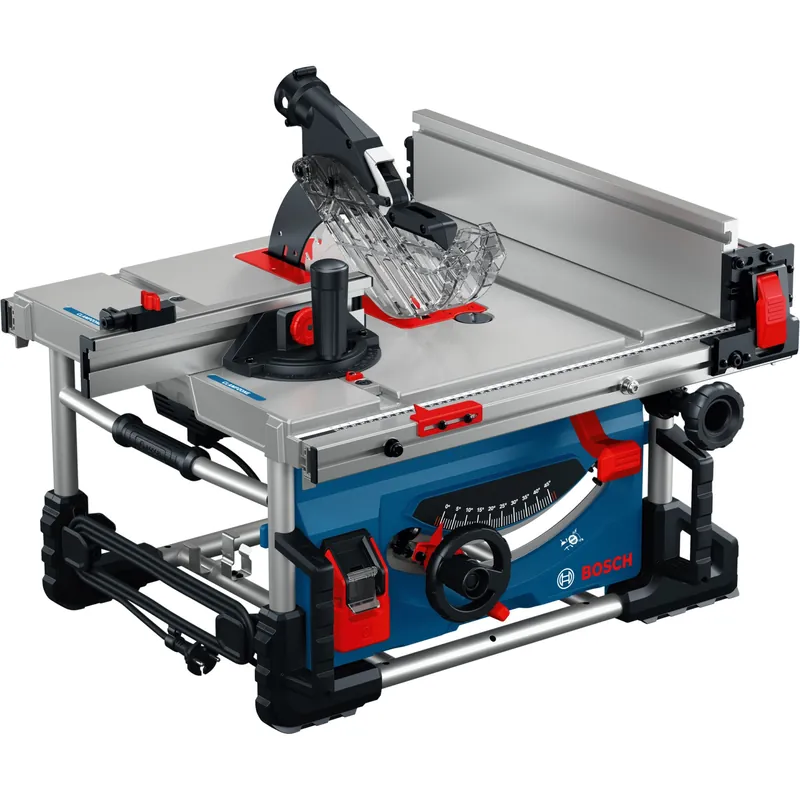 Aktuell Bosch GTS 70-216 Tischkreissäge