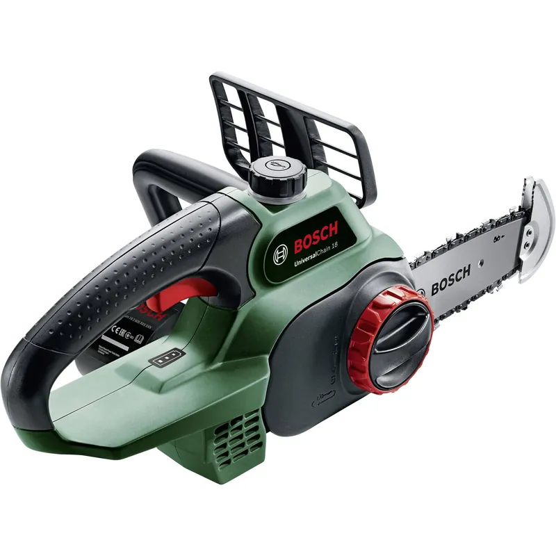 Top-Preis Bosch UniversalChain 18 Akku-Kettensäge solo