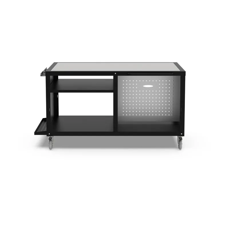 Alfa Forni Kochstation Modul gr. 160x80cm 304er Edelstahl Sofort Bestellen