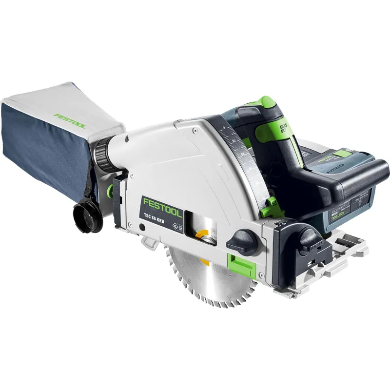 Festool Akku-Tauchsäge TSC 55 KEB-Basic Preis Gesenkt
