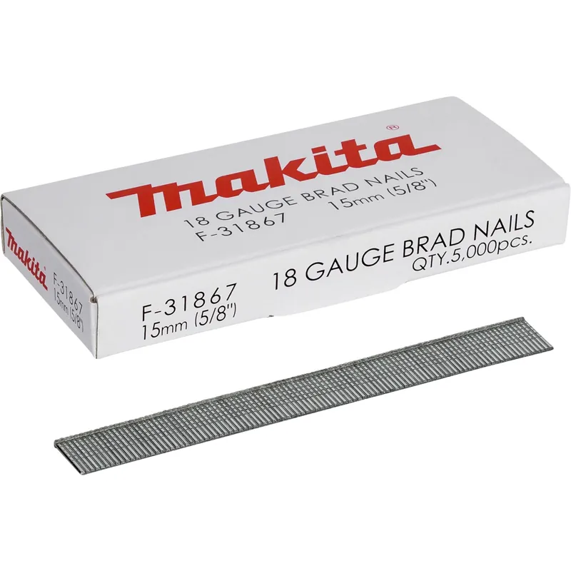 Bestpreis Makita Stauchkopfnagel 1,2x15mm F-31867 5000 pcs.