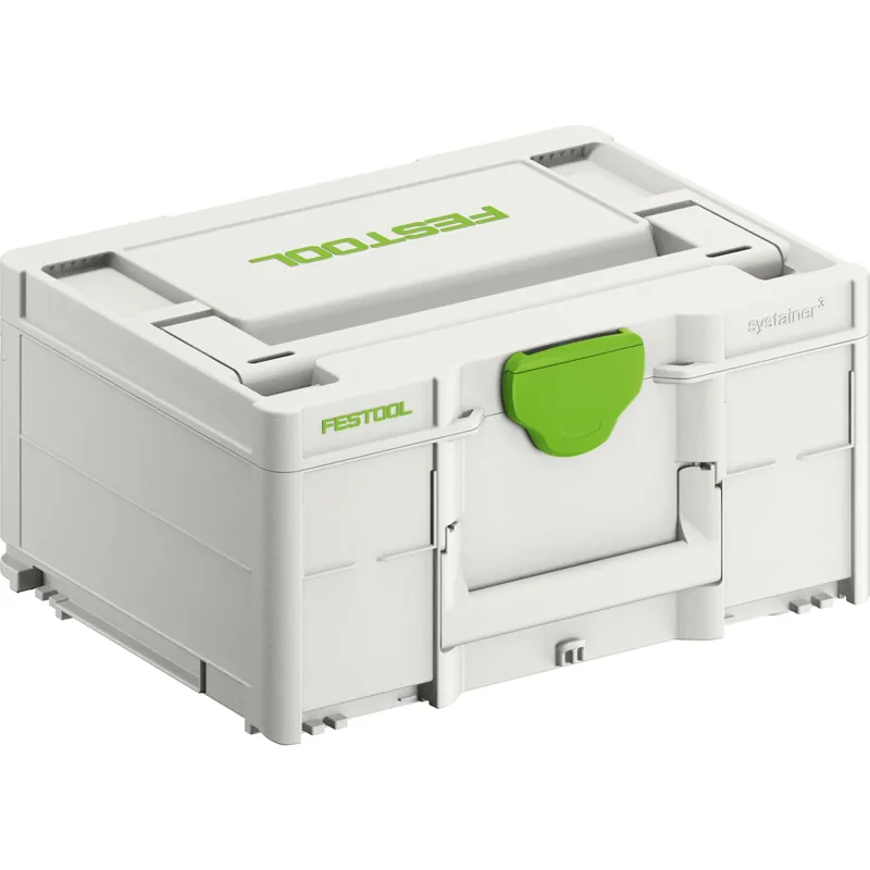 Festool Systainer SYS3 M 187 Saisonangebot