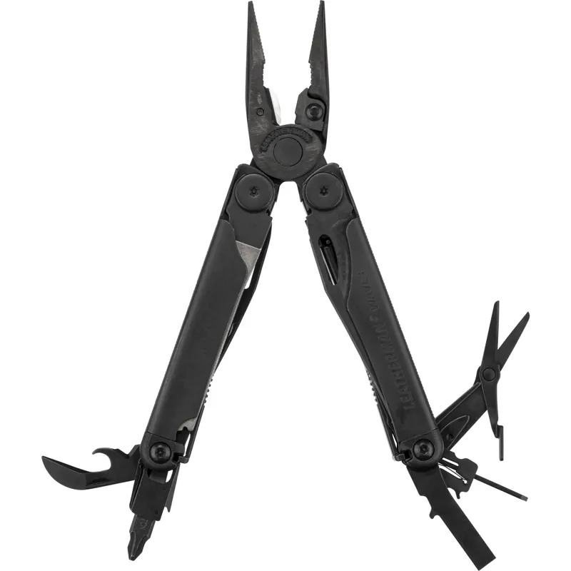 Leatherman Wave+ (18x) Markenware