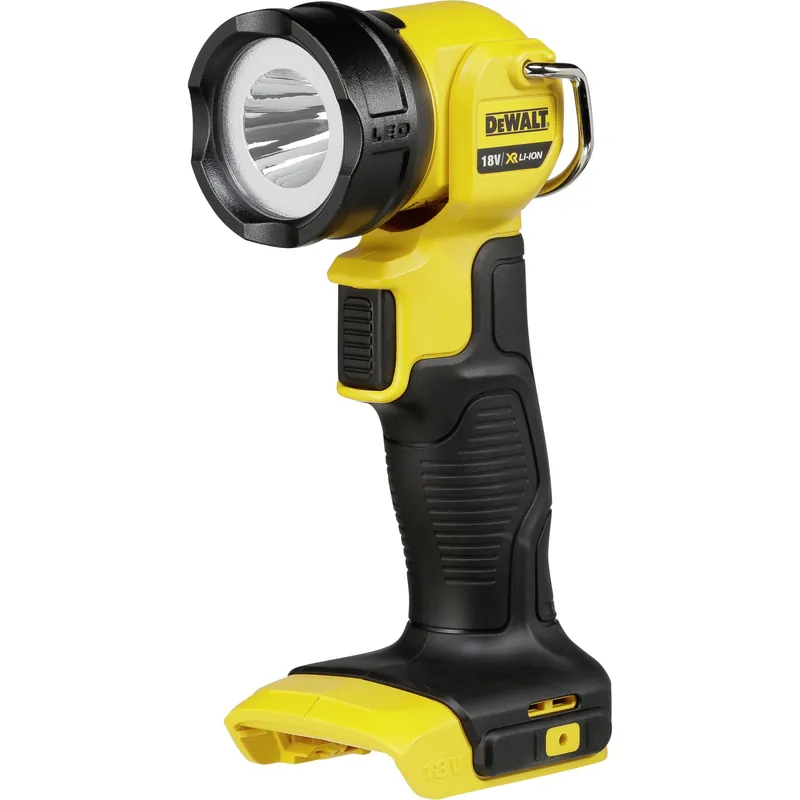DeWalt DCL040-XJ bulk Akku-LED-Lampe, 18V Saisonangebot