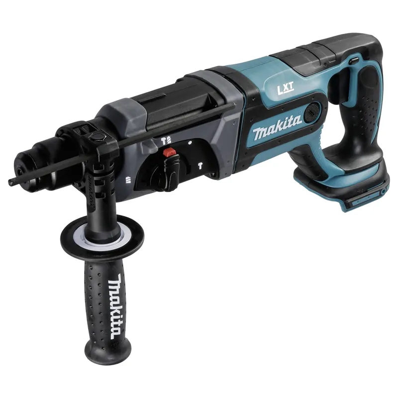 Sichere Zahlung Makita DHR241Z Akku-Bohrhammer