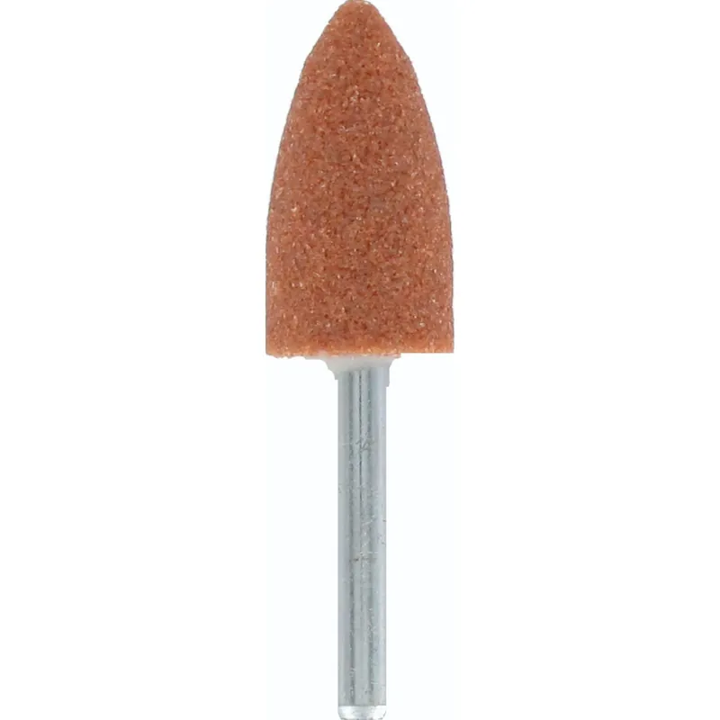 Neuheit Dremel 952 Alu.Ox-Schleifstein D9,5 mm VE3 Keg