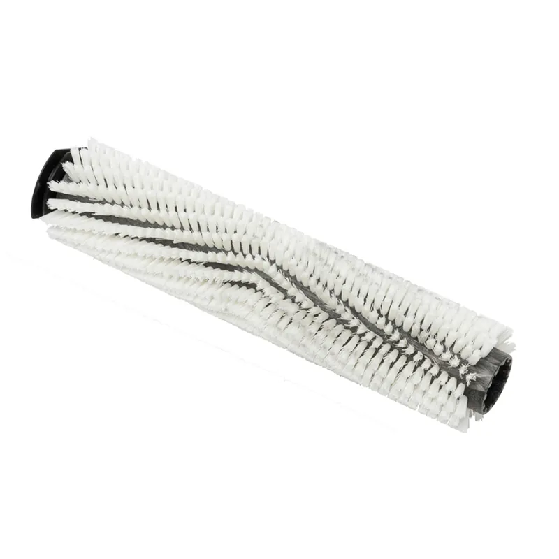 Markenware Nilfisk 107411860 PP 310 mm weiß Walzenbürste