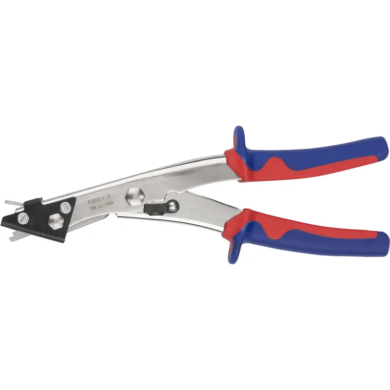 KNIPEX Blechknabber Neu
