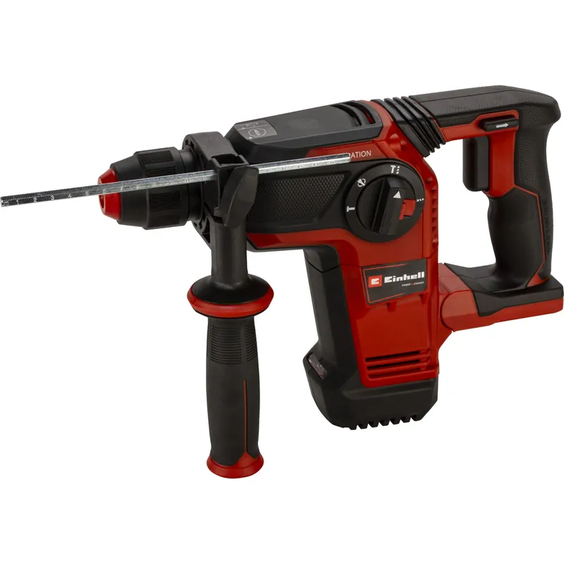 Beliebt Einhell TP-HD 18/26 Li BL Solo Akku-Bohrhammer