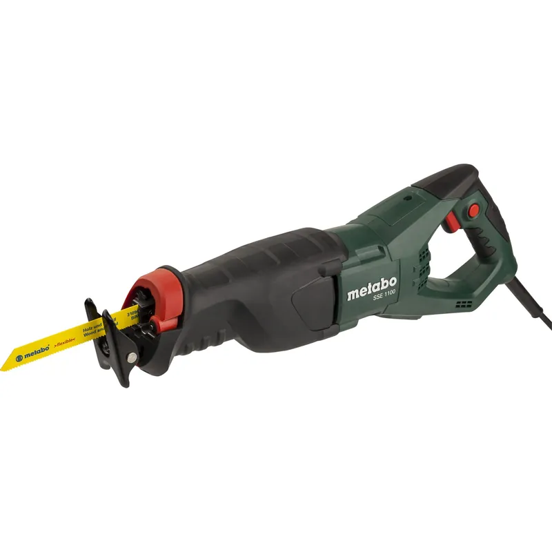 Metabo SSE 1100 Säbelsäge Expressversand