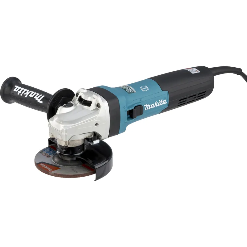 Makita GA5091X01 Winkelschleifer Finale Aktion