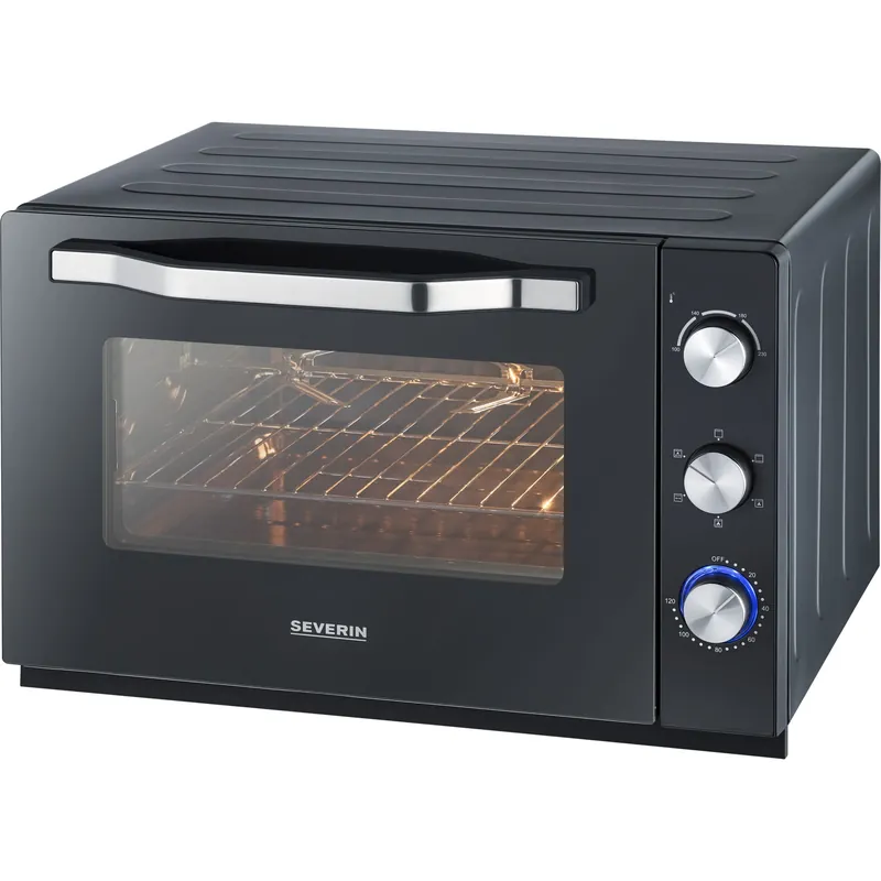 Heißes Angebot Severin TO 2073 XXL Back-und Toastofen
