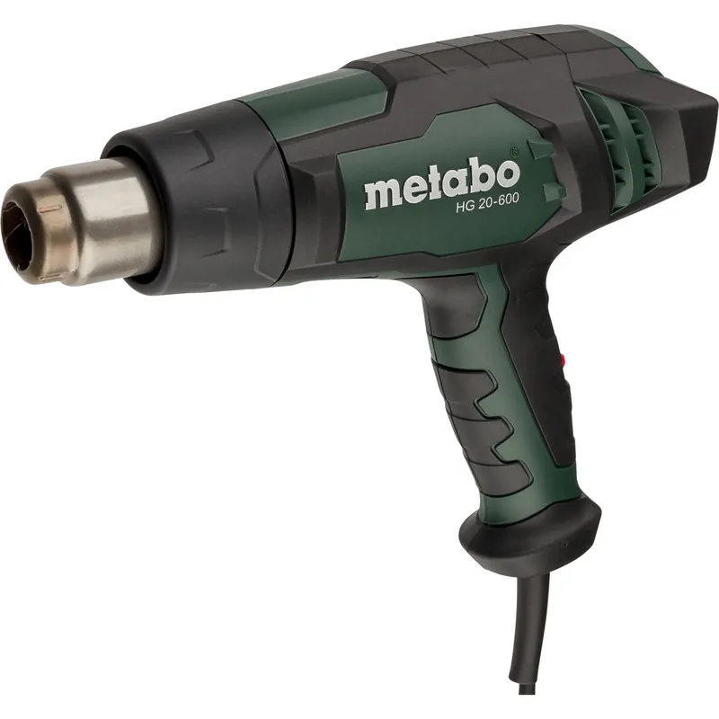 Metabo HG 20-600 Heißluftgebläse Ausverkauf