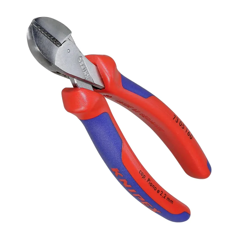 KNIPEX X-Cut Kompakt Seitenschneider Meistverkauft