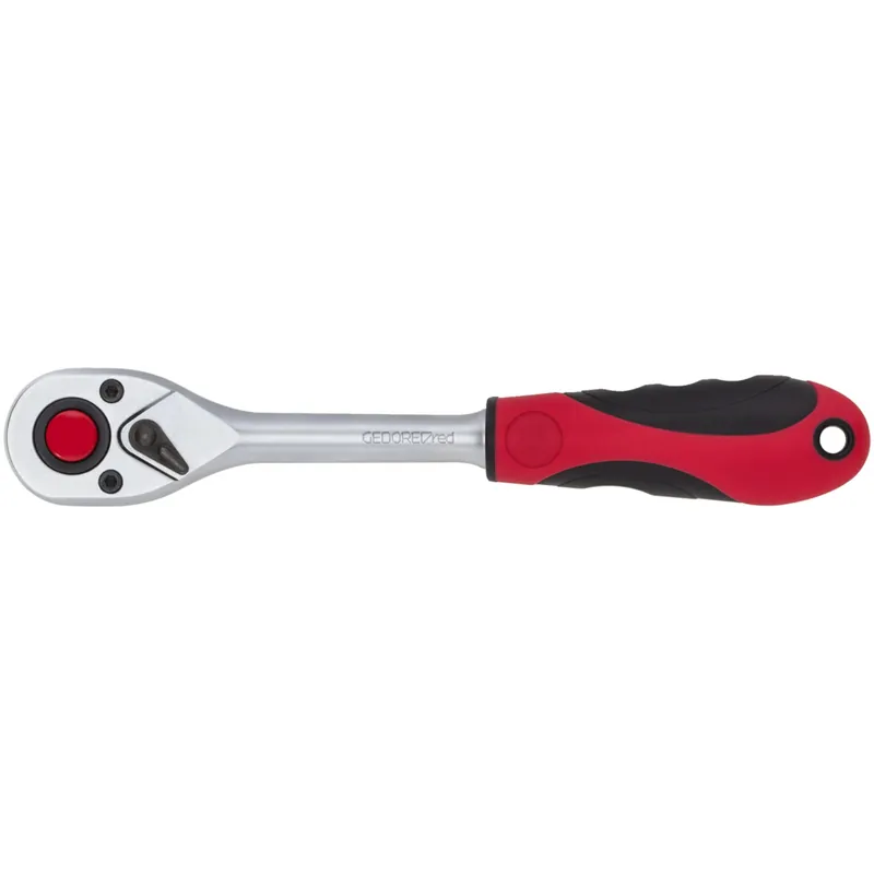 Mega-Angebot GEDORE red 2K-Umschaltknarre 1/2