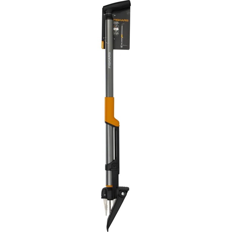 Fiskars Unkrautstecher Ergonomic Günstig