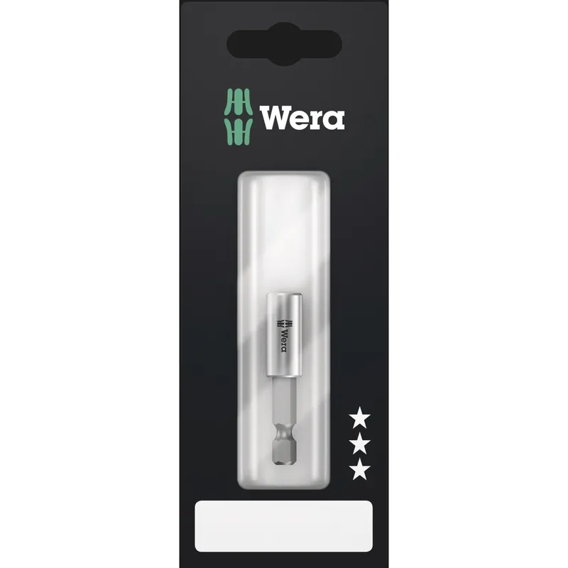 Letzte Chance Wera 899/4/1 SB Universalhalter